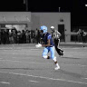 Meet your Posher, Gerald